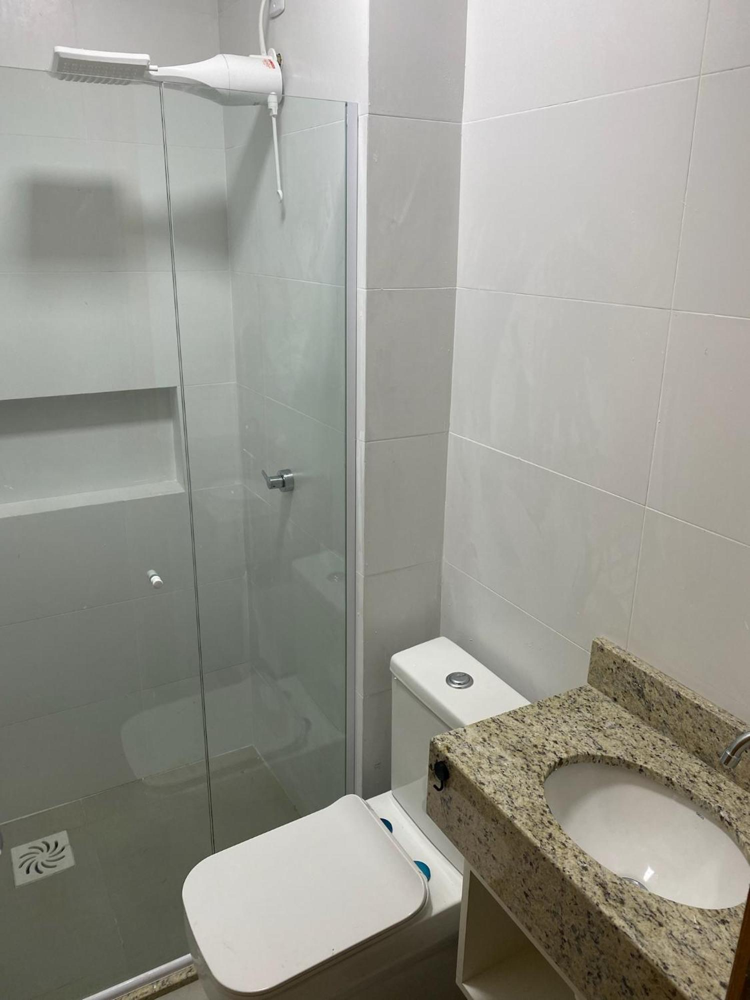 Otimo Apto 50M Da Areia Churrasqueira 2Q 2 Banheiros 201 توريس المظهر الخارجي الصورة